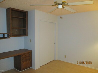 Office/Bedroom