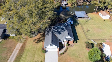 132 Valhalla Rd S, Cordele, GA 31015 - photo 3