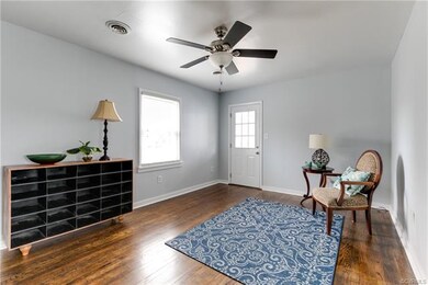 3706 North Ave, Richmond, VA 23222 - photo 6