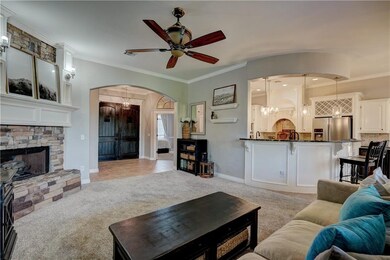 2425 SE 13th St, Moore, OK 73160 - photo 7