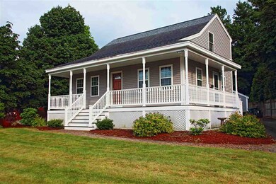 400 W Hollis St, Nashua, NH 03060 - photo 2