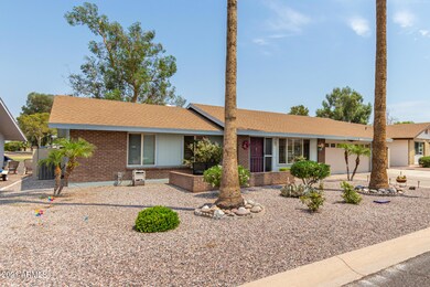 6928 E Florence Ln unit 3, Mesa, AZ 85208 - photo 3