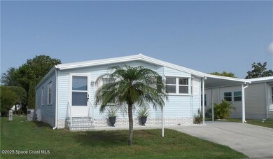7534 Montauk Ave unit U15, Sebastian, FL 32976 - photo 2