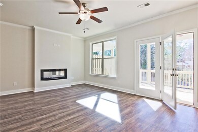 543 Fundao Ln unit 26, Lawrenceville, GA 30046 - photo 5