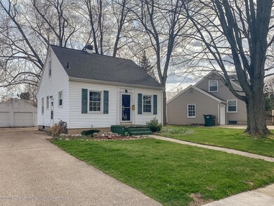 812 Hamilton Ave, Lansing, MI 48910 - photo 2