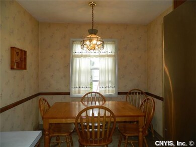 Breakfast Room