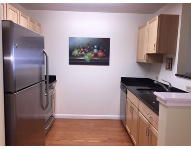 120 Mountfort St unit 305, Boston, MA 02215 - photo 3