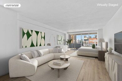 Gramercy Spire Apartments unit 18G, New York, NY 10003 - photo 2