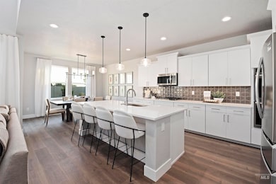 5907 W Sprig Dr, Meridian, ID 83646 - photo 3