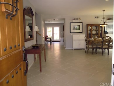 So spacious as you enter the home into the formal 