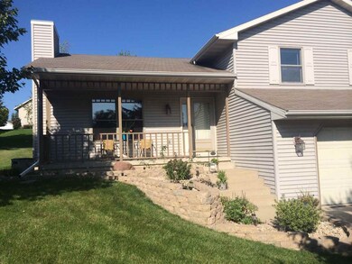 505 Ash St, Oregon, WI 53575 - photo 3