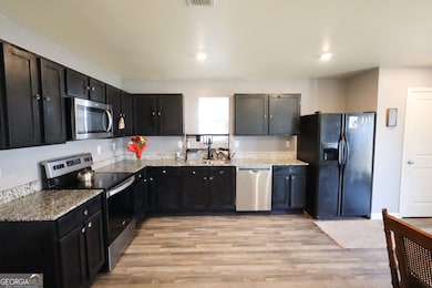 131 Martin Mill Trail, Warner Robins, GA 31093 - photo 6