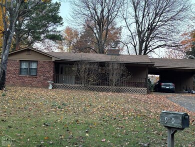 910 Oakland Dr, Jonesboro, AR 72404 - photo 2