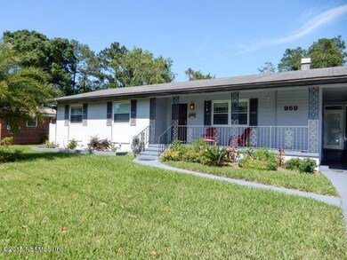 959 Grove Park Blvd, Jacksonville, FL 32216 - photo 5