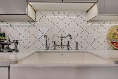 Gourmet Kitchen