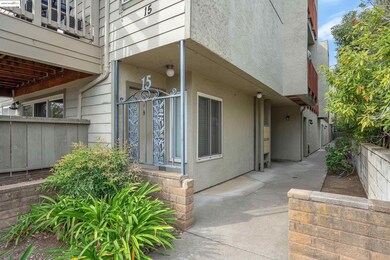 15 Mateo Ave unit 7, Millbrae, CA 94030 - photo 3