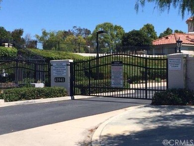 HOA Community entrance: 43941 Preece