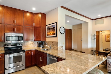 500 Kapalua Dr unit 16P5, Lahaina, HI 96761 - photo 3