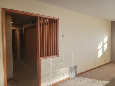 A cool Mid Century Modern touch