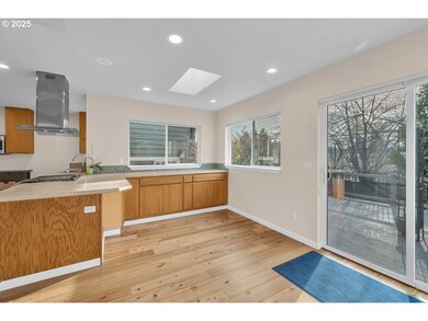 Kitchen/Nook