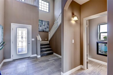 Picture of Model Home. Not actual home for sale.