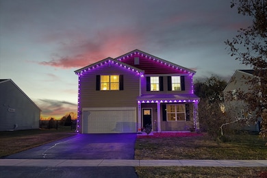 442 Dollinger Dr, Romeoville, IL 60446 - photo 3