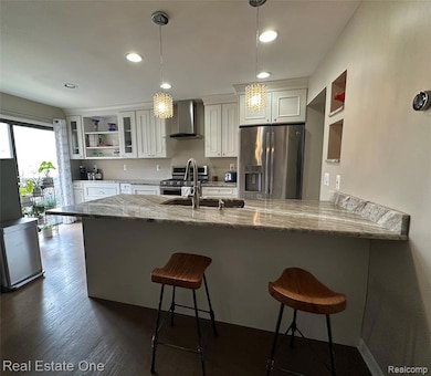 410 Willow Grove Ln unit 17, Rochester Hills, MI 48307 - photo 4