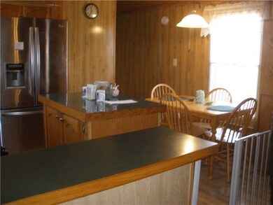 Dining Area.