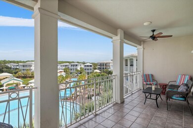 Villas At Seacrest Beach Unit B401