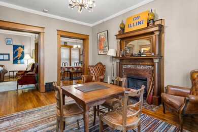 207 W John St, Champaign, IL 61820 - photo 7