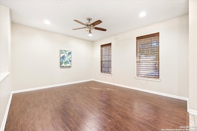 4515 Fern Hill, San Antonio, TX 78259 - photo 7