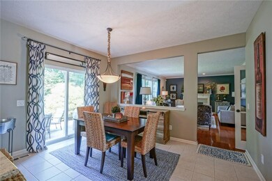 12340 Castlestone Dr, Fishers, IN 46037 - photo 6