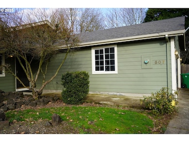 507 Littlewood Ln, Eugene, OR 97404 - photo 2