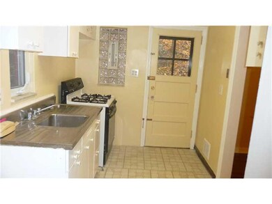Junior Office. Kitchen is very functional in this 
