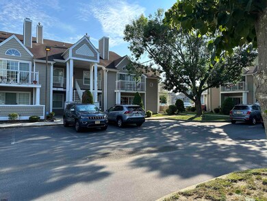 550 Central Ave unit K-5 Independence Ct, Linwood, NJ 08221 - photo 3