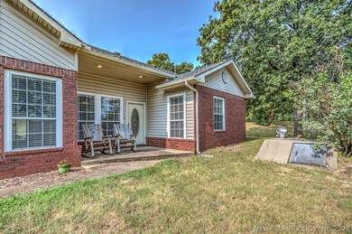 8850 W 157th St N, Skiatook, OK 74070 - photo 3