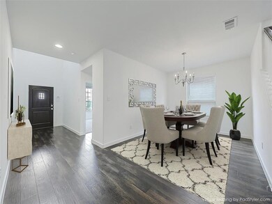 1229 Ash St, Celina, TX 75009 - photo 2