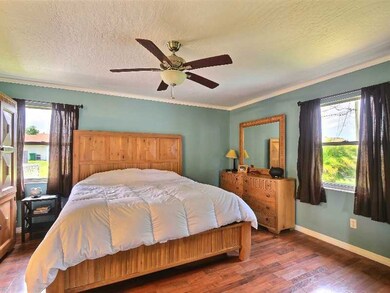 Master Bedroom.