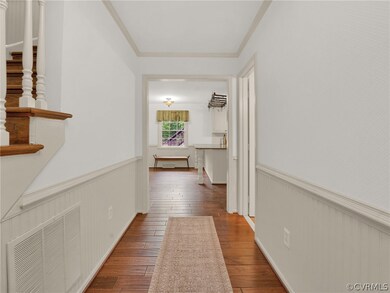 7910 Gold Acres Farm Rd, Prince George, VA 23875 - photo 6