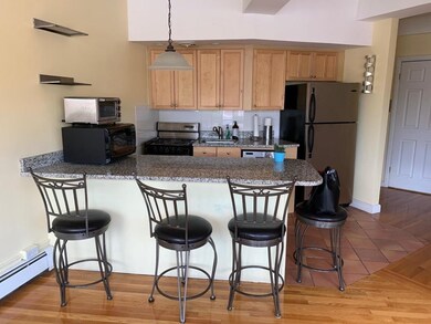 516 Green St unit 4A, Cambridge, MA 02139 - photo 3