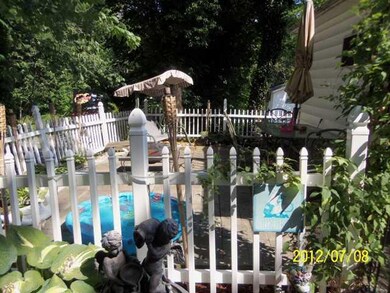 Yard/Garden