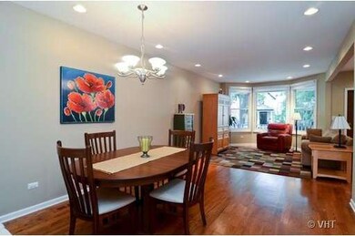 4827 N Bell Ave, Chicago, IL 60625 - photo 4