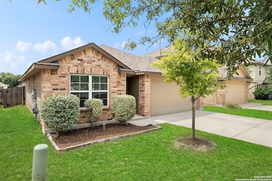 8947 Mustang Pass, San Antonio, TX 78254 - photo 2