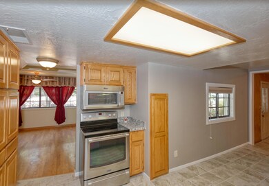 511 E Evergreen St, Payson, AZ 85541 - photo 7