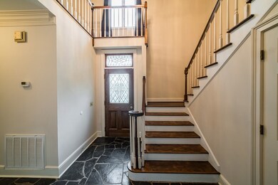 Entry Way