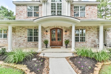 1112 High Meadow Ranch Dr, Magnolia, TX 77355 - photo 6