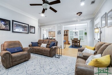 7 Crabapple Cir, Port Wentworth, GA 31407 - photo 5