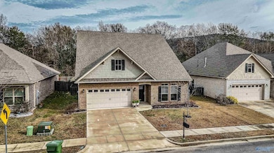 5019 Clearwater Creek Rd SE, Brownsboro, AL 35741 - photo 2