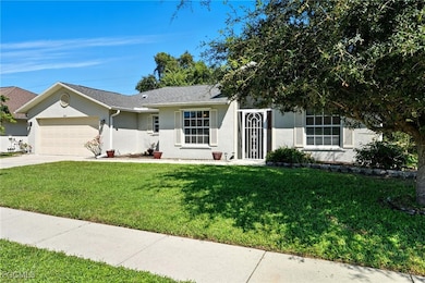 841 Charlemagne Blvd, Naples, FL 34112 - photo 2