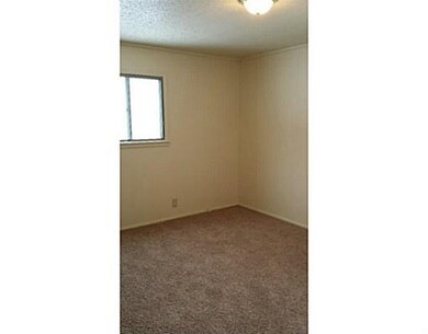 Bedroom.